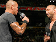 Batista veut un match RKO_Raw_4