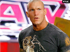 || The Viper Parle De Son Match Pour Le Titre De La WWE || RKO_Raw_5