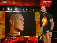 Cody veut se battre Orton3