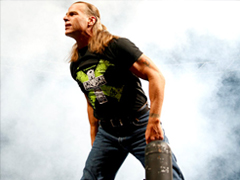 HBK veut en terminer HBKnew