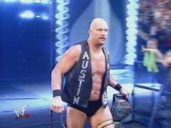 All Star Mania Promo [Goldberg vs Stone Cold Steve Austin] Austin_entrence_05