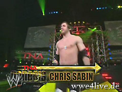 Chris Sabin want a match against anybody Sabin_entrance_02_3