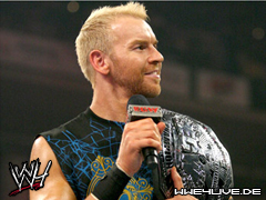 If you Smell ...... The Intercontienntal Champion ! ** [SPEECH] ** 4live-christian-28.07.09.2