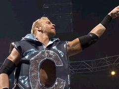 RVD = HARDCORE CHAMP Christian_feierEntrence