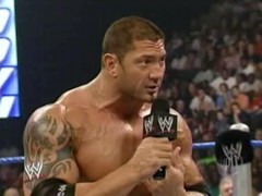 The animal veut un match Batista_speak_01