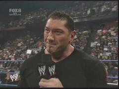 Batista veu un matche Batze_snap_275270