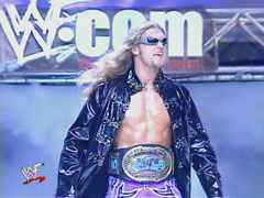 [Simu] Intercontinental Championship Match - Undertaker vs Edge. 9999