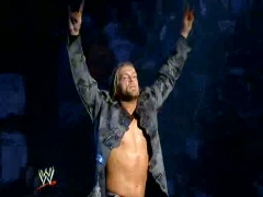 Résultat Wrestlemania XXV EDGE16