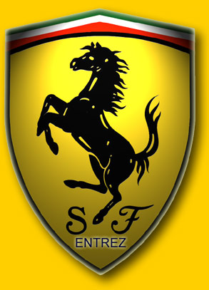 سياراتي المفضلة Ferrari7