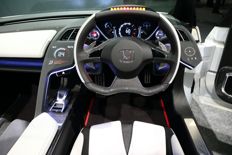 2013 - [Honda] S660 Concept 28