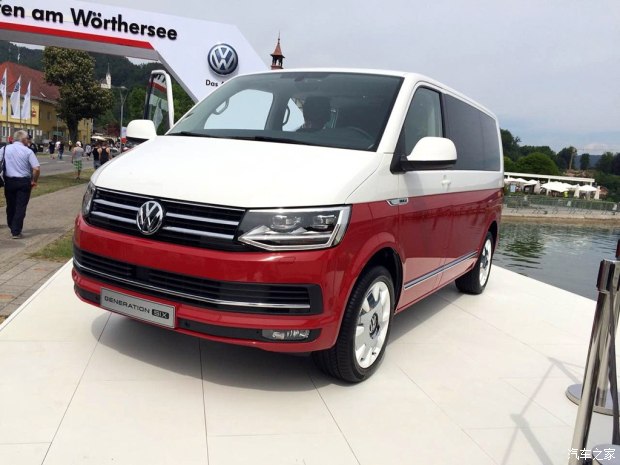 2015 - [Volkswagen] Transporter [T6] - Page 3 D_20150513172401269264110