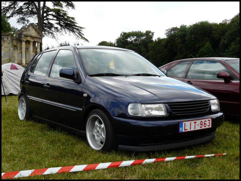 VW AUDI FEST PARIS (78) --Vos photos-- - Page 6 008