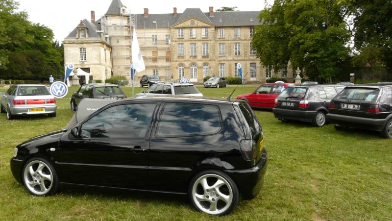 VW AUDI FEST PARIS (78) --Vos photos-- - Page 6 080