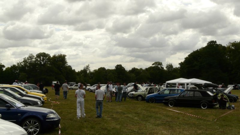 VW AUDI FEST PARIS (78) --Vos photos-- - Page 6 090