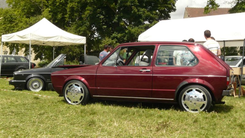 VW AUDI FEST PARIS (78) --Vos photos-- - Page 6 116