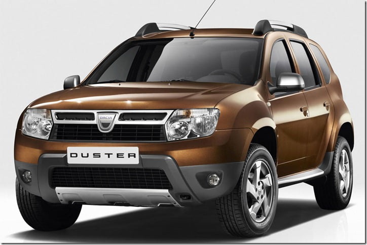 Screen divers - Page 38 2012-Renault-Duster