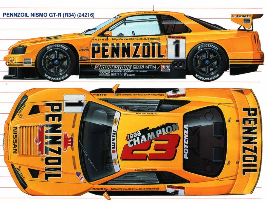 History - Fav Tracks and Cars (Gaming) Nissan_pennzoil_nismo_gt_r