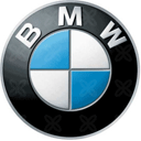 شاهد مصنع bmw  من الداخل Bmw-logo