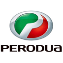 صور السيارات الماليزية و شركات تصنيع السيارات فى ماليزيا Perodua-logo