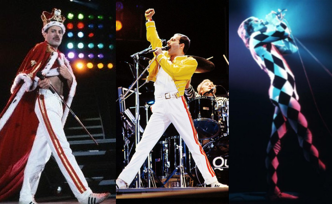 Podio QUEEN. - Página 4 Freddie-Mercury1