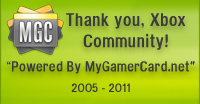 gamertag - [Xbox 360] Recensement des gamertag Jib13