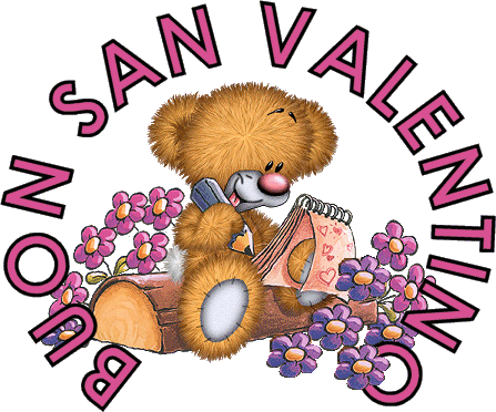 Happy Valentine's Day San_valentino2