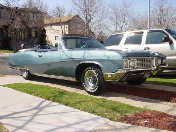 1968 Buick Electra 3465600001_large