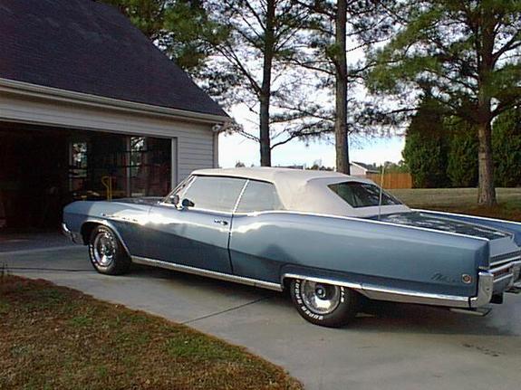 1968 Buick Electra 3465600002_large