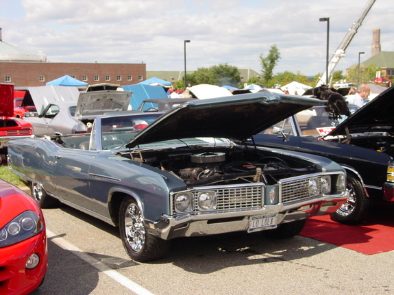 1968 Buick Electra 3465600019_large