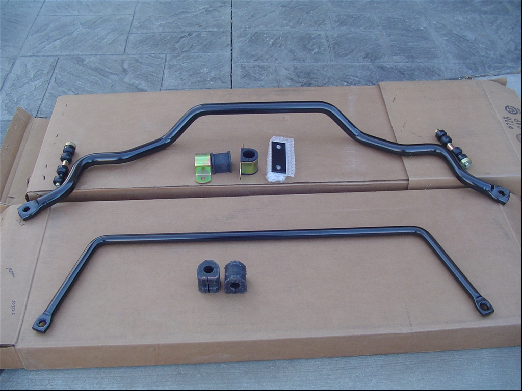 sway bar - Write-Up: Front/Rear (Addco) Stabilizer/Sway Bar Installation - Page 12 22714674009_large