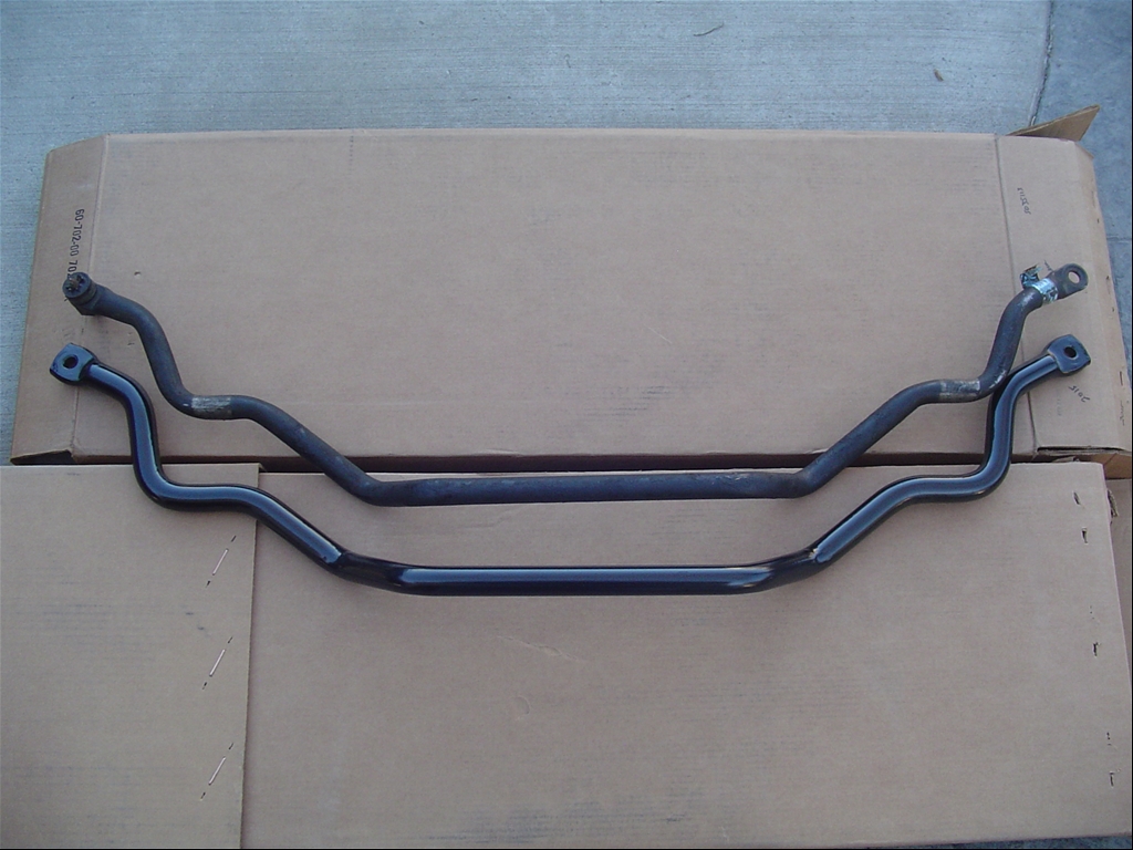 sway bar - Write-Up: Front/Rear (Addco) Stabilizer/Sway Bar Installation - Page 12 22714674011_large