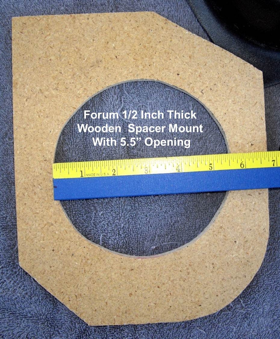 I wonder why I bother, but want new Front Door Speakers in the '95 RMW - Page 1 22932074004_large