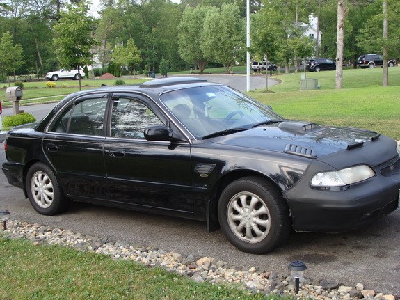 1995 Hyundai Sonata 29235600007_large