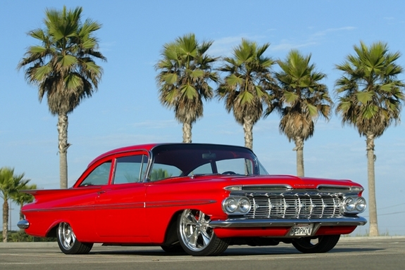 1959 Chevrolet Bel Air 30124090001_large