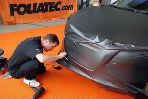 Car Wrapping 25592391407_large
