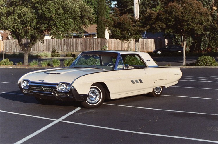 1963 Ford Thunderbird 31851990001_large