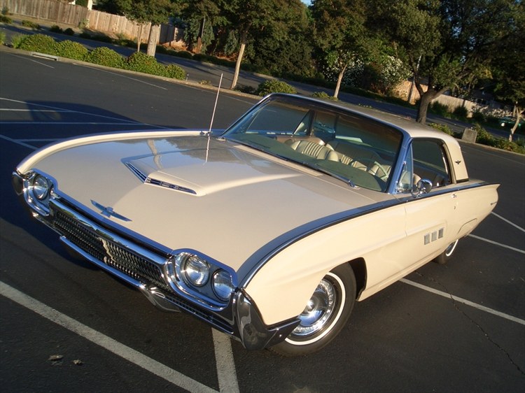 1963 Ford Thunderbird 31851990004_large