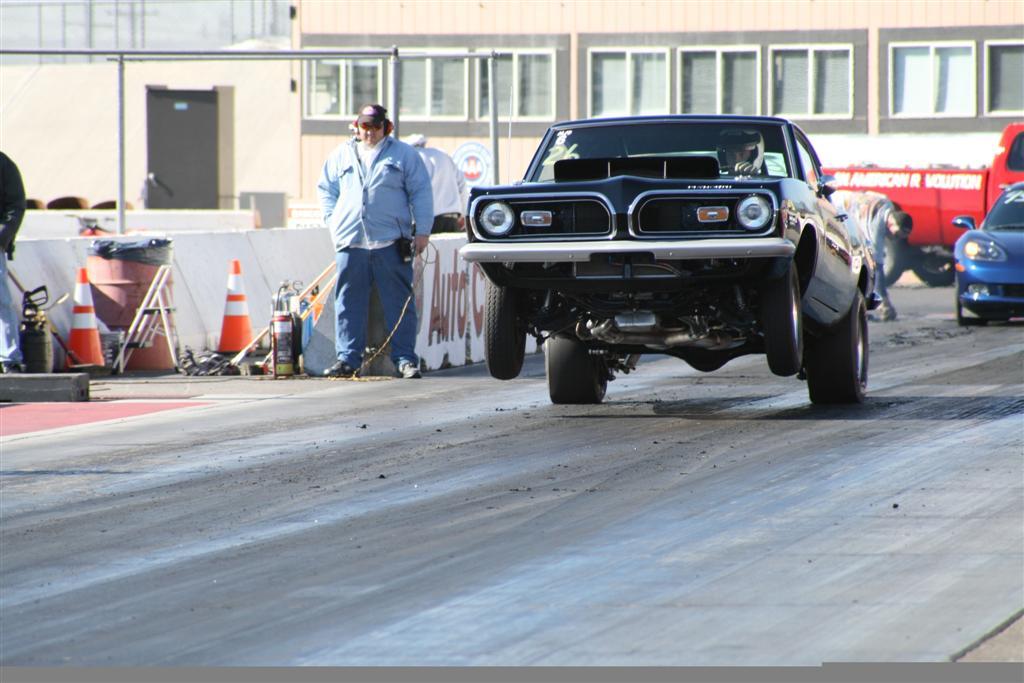 1969 Plymouth Barracuda: “The Black Cuda” 32363920001_large