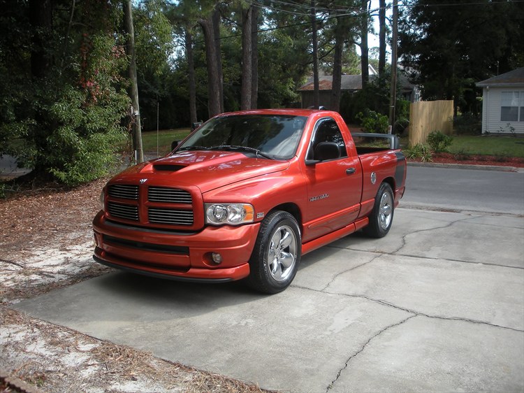 Ford F-150 VS Dodge Ram  38938284002_large