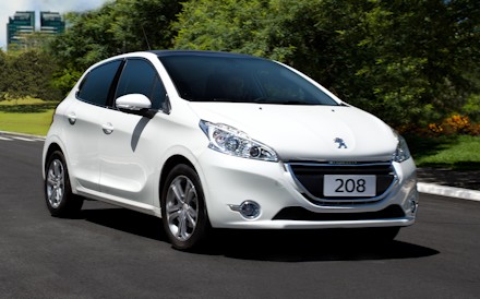 Peugeot 208 nacional - Página 10 61704