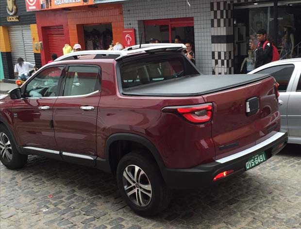 Fiat Toro 2.016 FullSizeRender