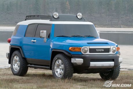 اف جي كروزر الجديده الان في الاسواق Fj-cruiser-20050214053713603