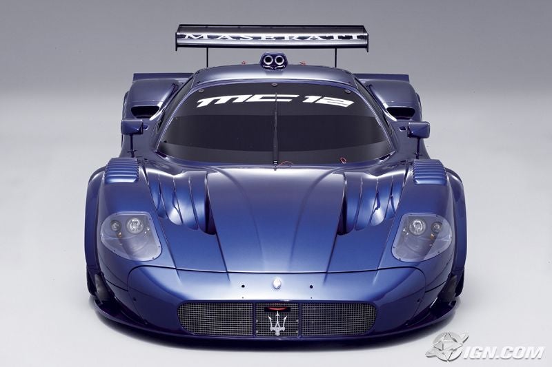 Maserati MC12 Corsa Maserati-mc12-corsa-20060602020705289