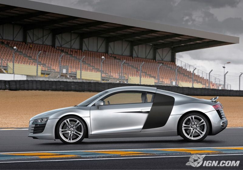   ( R8 ) Audi-r8-20060929044650752