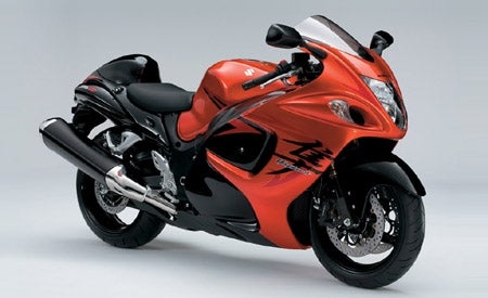 موترسياكل 2009 Suzuki-hayabusa-motorcycle-20070914041208752-000
