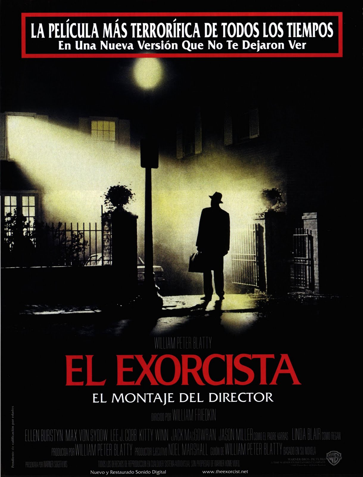 Últimas películas que has visto - (La liga 2015 en el primer post) - Página 3 Exorcista7312