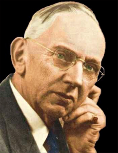 Edgar CAYCE le prophète endormi Edgar%20Cayce