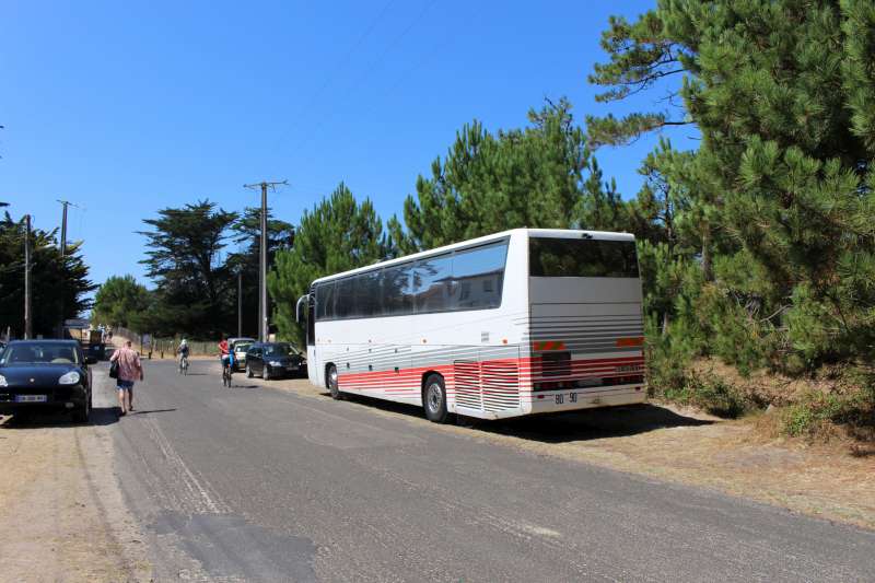 Chalet sur roues de Laurent, mais pas 2... 6 001-DevantPlage