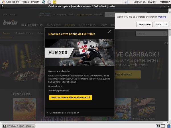 Bwin New Customers Bonus Bwin-New-Customers-Bonus