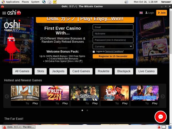 Oshi Casino Coupons Oshi-Casino-Coupons